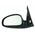 New Driver Mirror Outside Rear View For Kia Magentis 2001-2004. Price: $70.70.