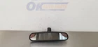 1993 Chevy Silverado 3500 Interior Rear View Mirror Manual Dimming Used. Price: $49.72.