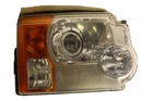05 06 07 08 09 Land Rover LR3 Hid Xenon Passenger Headlight Lamp 25310 Used. Price: $69.30.