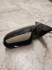 09-11 Mercedes Slk R171 Black Driver Side Door Power Mirror Used. Price: $105.00.