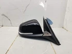 2013 Bmw 328I Right Pass. Side View Door Mirror P/n 7258290 #010697 Used. Price: $105.56.