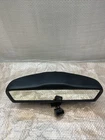 14-18 Maserati Quattroporte Ghibli Interior Rear View Mirror 026542 Oem Used. Price: $41.60.