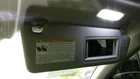 Oem Sun Visor For Audi A8 4DR Gry Right Used. Price: $84.99.