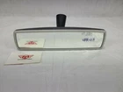 2006 Volkswagen Passat Interior Rear View Mirror Oem Used. Price: $53.45.