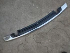 Jaguar Xjs Front Bumper Chrome Blade Center- 94 95 96 With Plinth BEC26632 Used. Price: $249.17.