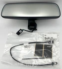Genuine Oem Subaru Auto-dimming Mirror W/compass & Homelink H501SAN000 Outback New. Price: $299.95.