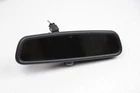 2014-2018 Bmw X5 F15 Rear View Mirror (ec/led/gto/fla) Oem Used. Price: $63.91.