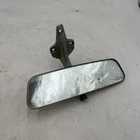 1965-1969 Chevy Corvair Guide Glare Proof Rear View Mirror Part No. 4471394 Used. Price: $25.00.