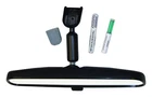 Rear View Mirror Kit For Jeep Cj Yj Tj Wrangler 1987-2006 8993023K Crown New. Price: $43.11.