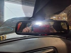 2015 Chrysler 200 Used Rear View Mirror Automatic Dimming Uconnect 3827558. Price: $80.70.