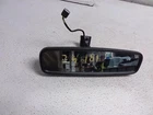 2022 Lincoln Corsair Rearview Mirror Windshield Mounted Oem Black W/autodim Used. Price: $109.95.
