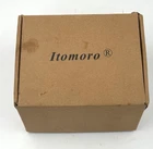Itomoro Baby Car Mirror, View Infant With Rear Seat Cam New. Price: $19.95.