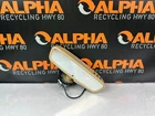 Rear View Mirror Mercedes Gl Class 07 08 09 10 11 12 Used. Price: $81.00.