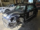 Rear View Mirror Convertible Passenger Fits 12-13 Mini Cooper 1567678 Used. Price: $112.50.