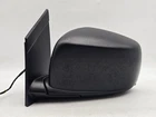 2011-2020 Dodge Grand Caravan Driver Left Side View Power Mirror 128-10022 Oem Used. Price: $94.99.