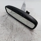 Interior Rear View Mirror W/o Garage Door Opener Fits 16-23 Mazda CX-9 Oem Used. Price: $38.32.