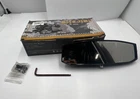 Shejisi Rear View Mirror RHUTV-MR101 Heavy Duty Universal For Polaris Yamaha New. Price: $26.99.