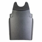 Genuine Ford Interior Rear View Mirror Cover FT4Z-17D550-AE New. Price: $7.19.