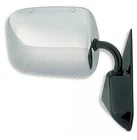 Grote 28423-5 Chevy Gmc Full-size Truck Mirrors, Rh W/ Convex Glass New. Price: $59.99.