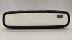 2008 Nissan Maxima Interior Rear View Mirror Oem CLWY6 Used. Price: $42.45.