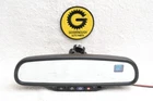 2001-2008 Chevy Silverado Suburban Gmc Sierra Rear View Mirror Compass 15269045 Used. Price: $34.11.