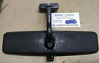 Rear View Mirror Genuine For Volvo 240 260 Wagon ,original No : 1372111 1224135 Used. Price: $39.00.