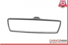03-10 Porsche Cayenne 955 957 Interior Top Upper Rear View Mirror Black Oem Used. Price: $20.00.