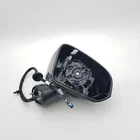 2019 - 2022 Volvo S60 Right Side Door Exterior Rear View Mirror W/ Camera Oem Used. Price: $455.94.