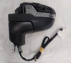 New 2022 2023 Nissan Pathfinder Driver Left Lh Base Signal Mirror Oem 6003. Price: $239.99.