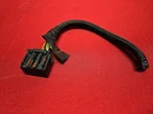 2001-2008 Chevy Impala Interior Rearview Mirror Autodim Onstar Pigtail Wire Used. Price: $34.99.