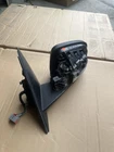 16-20 Jaguar Xf Front Left Lh Driver Side Door Rear View Mirror Oem Used. Price: $85.00.