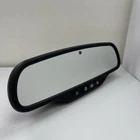 07-13 Chevy Silverado Lacrosse On Star Auto Dim 15816792 025898 Rearview Mirror Used. Price: $70.00.