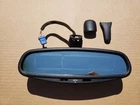 99-08 Acura Tl Cl Mdx Genuine Oem Interior Rear View Auto Dimming Mirror Used. Price: $69.99.