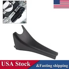 For Audi A4 A5 A6 S3 S4 S5 S6 Tt Black Rear View Mirror Trim Cover 8T0857593AB New. Price: $16.90.