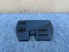Ford Bronco Sport 21-24 Oem Windshield Rear View Camera Lane Assist Trim Cover Used. Price: $39.95.