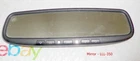 2013-2015 Lexus ES350 ES300H Rearview Mirror 87810-0WB30 Oem Used. Price: $39.88.