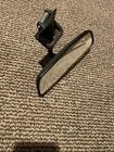 Genuine Original Bmw E30 E28 Rear View Mirror With Rubber Cover Oem Used. Price: $40.00.