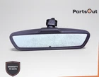 2017-2023 Dodge Challenger Oem Interior Rear View Mirror Assembly 68324972AA Used. Price: $83.38.
