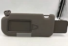 2010-2011 Hyundai Tucson Driver Sun Visor Brown Oem D04B28055 Used. Price: $25.89.