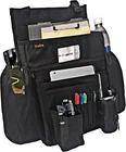 Car Front Seat - File Organizer, Passenger Storage Bag Law New. Price: $38.99.