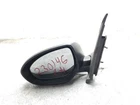 2011 2012 2013 2014, Mazda 2, Left Side View Mirror Power, Red, DR616918ZB, Oem Used. Price: $148.50.