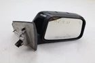 2011 Lincoln Mkx Right Passenger Side View Door Mirror W/ Blind Spot Cracked Oem Used. Price: $150.49.