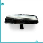 22-25 Toyota Corolla Cross Auto Dimming Interior Rear View Mirror Oem, 267-10380 Used. Price: $119.99.