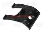 68 Thru 76 Corvette Inside Mirror Bracket Retainer New Replaces Gm 3926379. Price: $44.95.