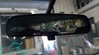 Civic 1998 Rear View Mirror 1711802 Used. Price: $79.99.
