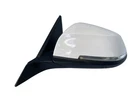 #189 White Left Driver Mirror For Bmw 228I 230I M235I M240I Xdrive 2014-2021 New. Price: $300.00.