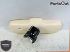 2012-2018 Audi A7 Front Upper Roof Interior View Mirror W/ Auto Dimming Oem Used. Price: $103.19.