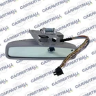2000-2006 Mercedes-benz S430 Front Rear View Mirror Gray 220-810-02-17 Oem Used. Price: $79.99.