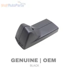 2014-2016 Bmw 435I Xdrive Interior Rear View Mirror Base Cover / Trim Used. Price: $10.99.