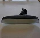 Rear View Mirror For Cadillac XT5 XT6 CT6 Fit 2021 To 2025 Used. Price: $57.99.